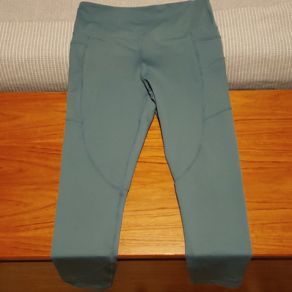 Zyia Light n Tight Legging